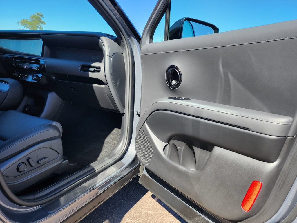 Used 2026 Hyundai Palisade XRT Pro AWD/4WD image 31