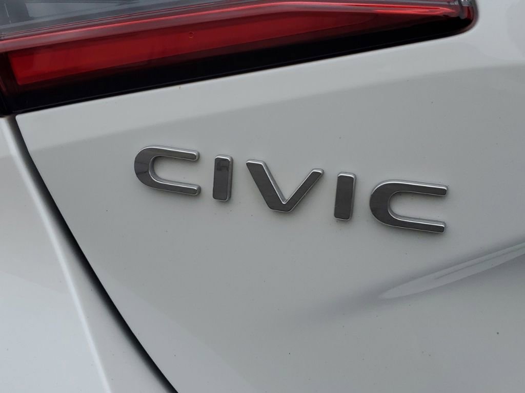 Certified 2023 Honda Civic Sport Touring image 7