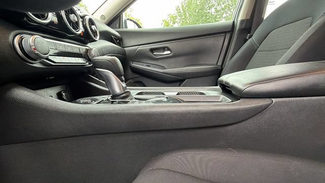 Used 2023 Nissan Sentra S FWD image 23