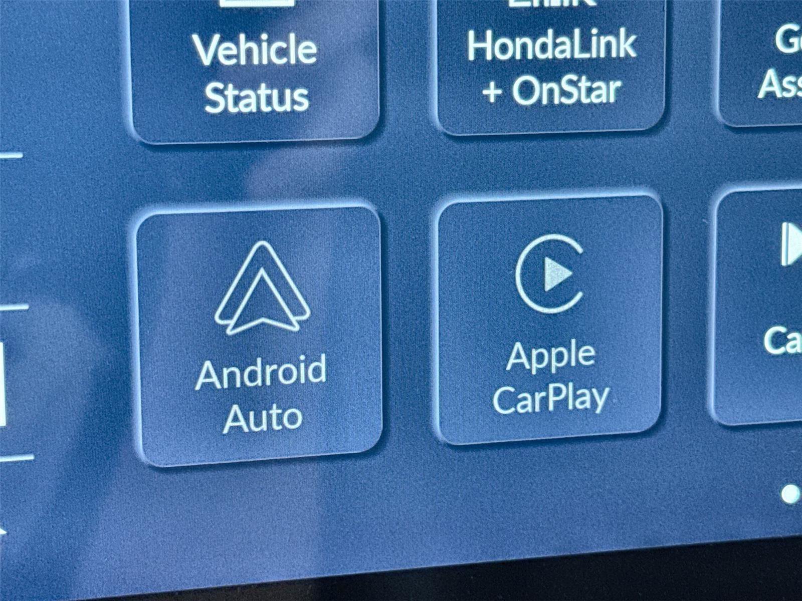 New 2026 Honda Prologue Touring image 14