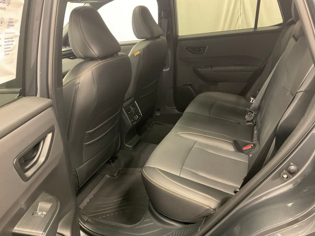 New 2026 Subaru Outback Wilderness AWD/4WD image 31