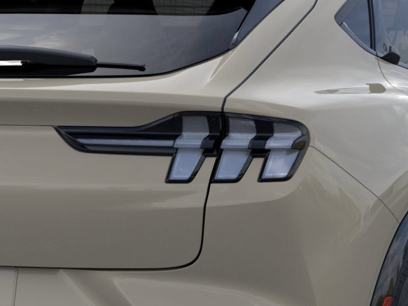 New 2026 Ford Mustang Mach-E Premium w/ Sport Appearance Package AWD/4WD image 21