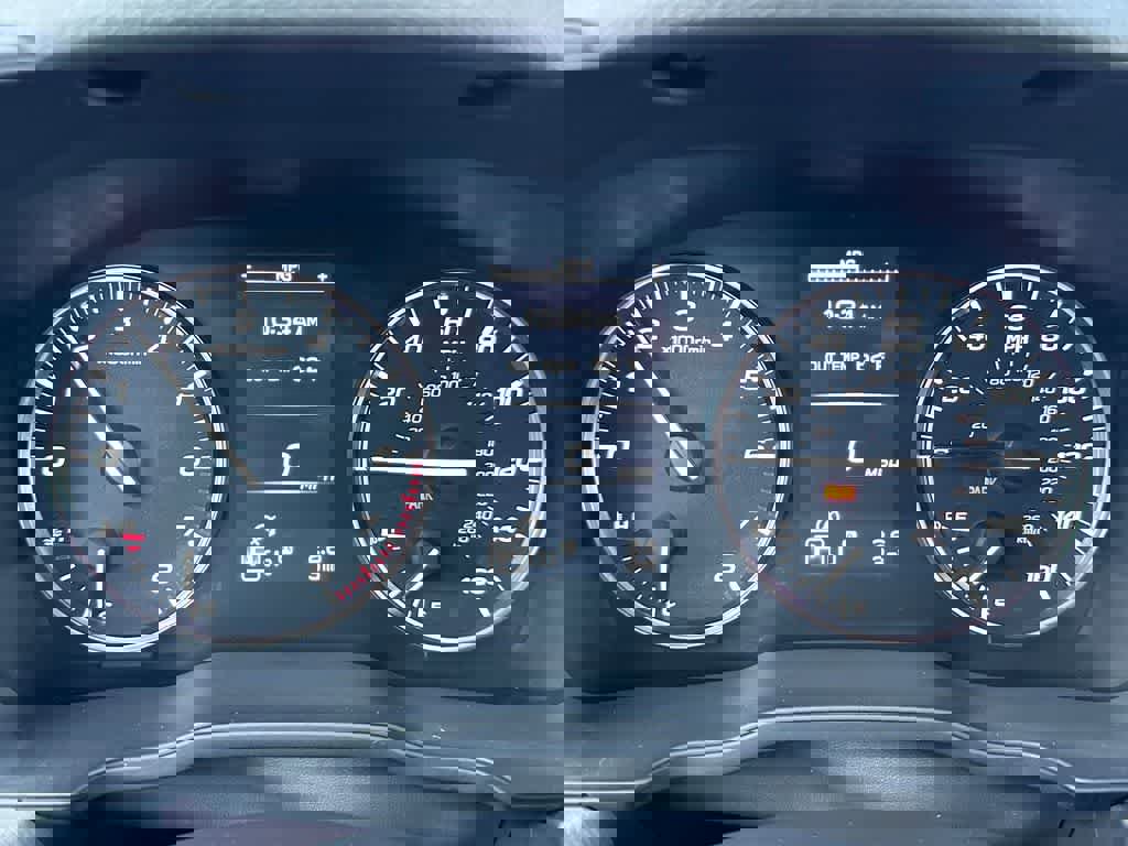 New 2026 Subaru Forester Sport image 19