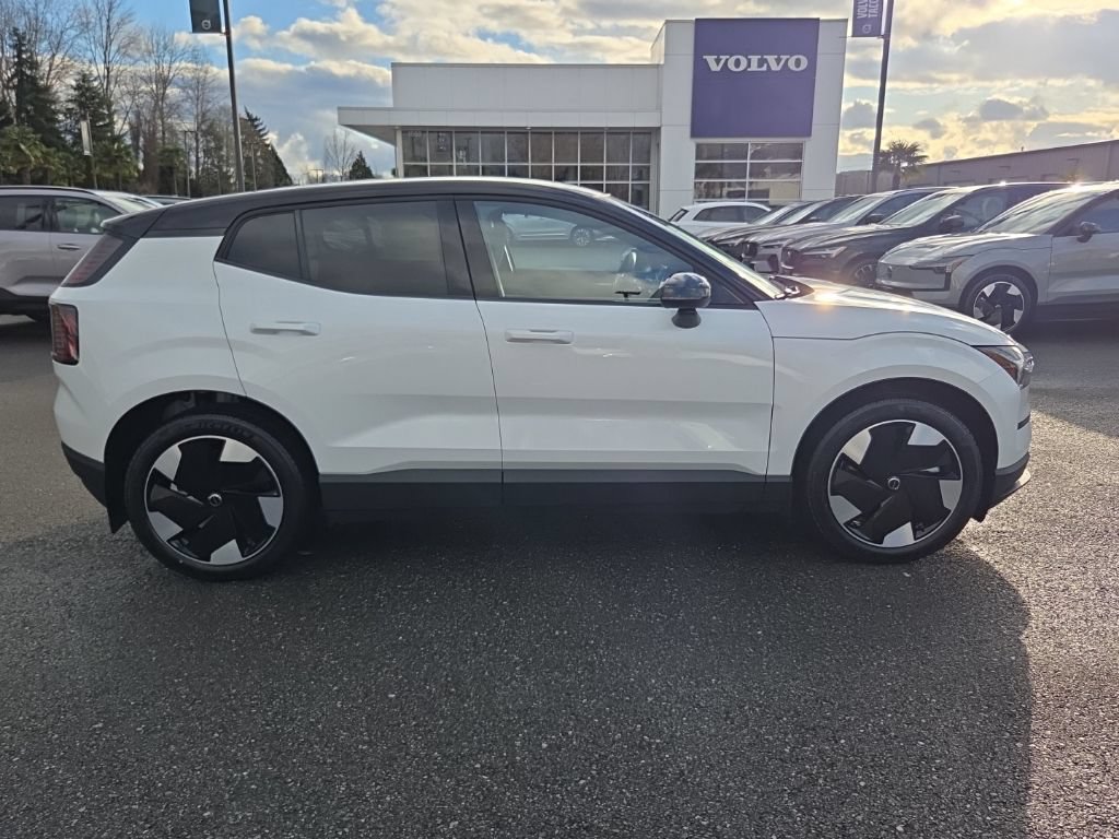 New 2026 Volvo EX30 Plus w/ Protection Package Premier AWD/4WD image 9