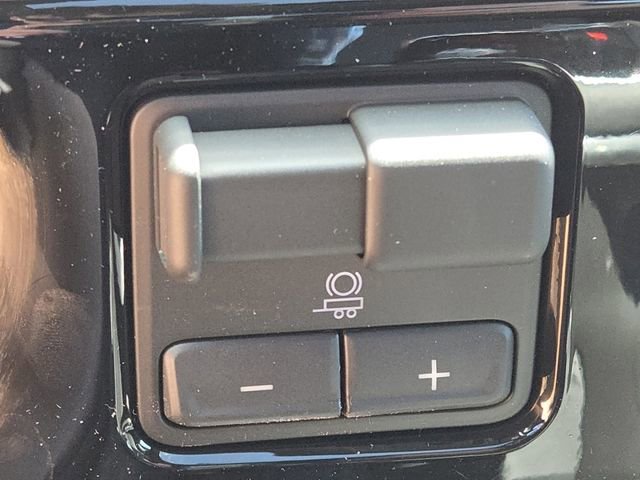 New 2026 GMC Sierra 1500 Elevation w/ Elevation Premium Package AWD/4WD image 8