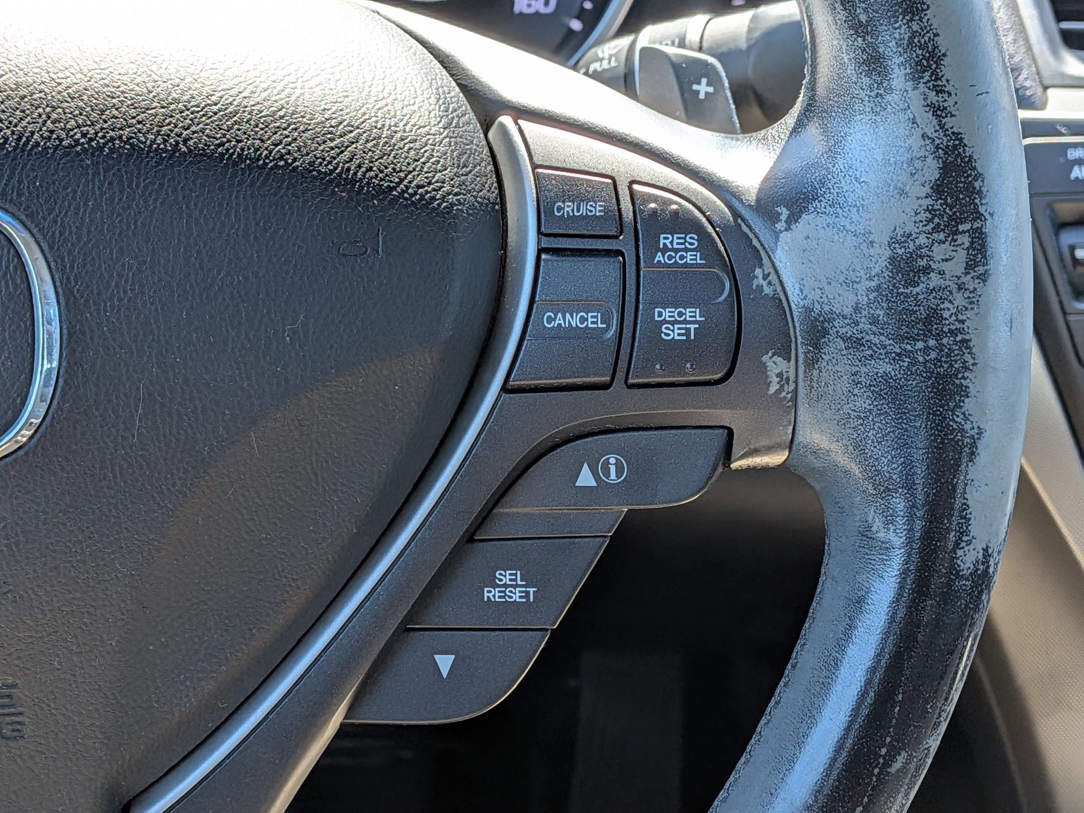 Used 2011 Acura TL w/ Technology Package FWD image 20