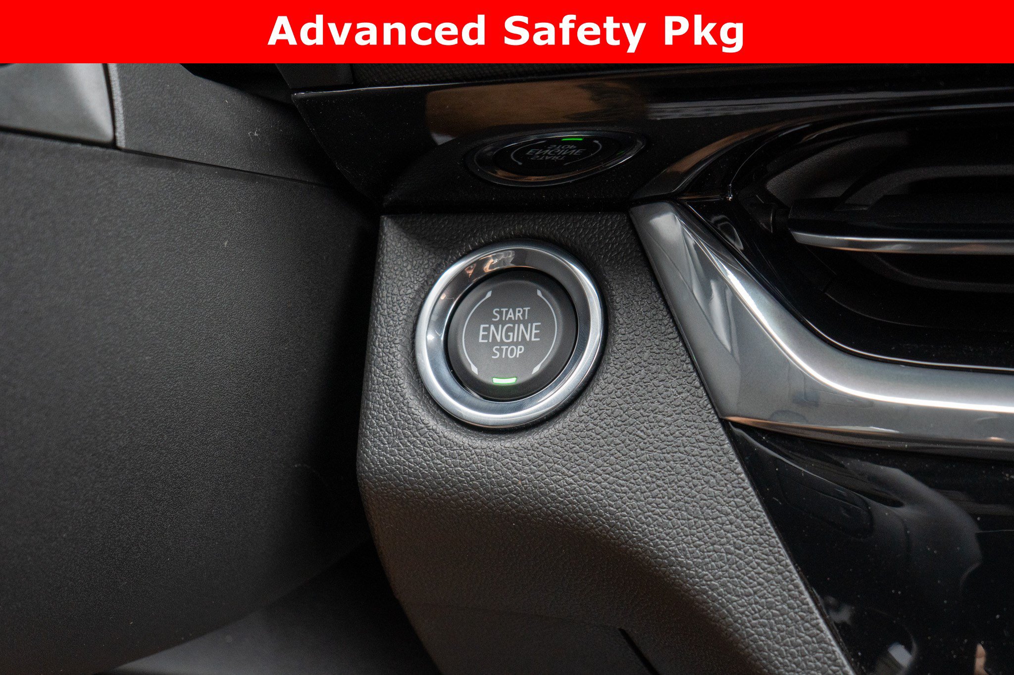 New 2026 Buick Envista Sport Touring w/ Convenience I Package FWD image 25