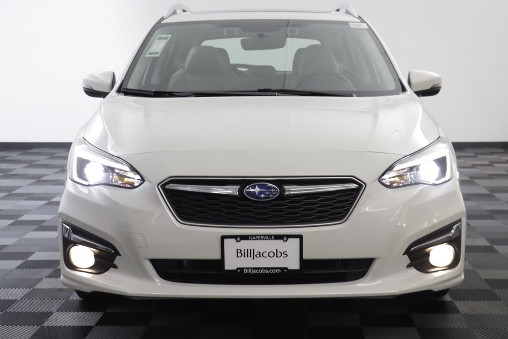 Used 2019 Subaru Impreza 2.0i Limited w/ Popular Package #2 AWD/4WD image 24