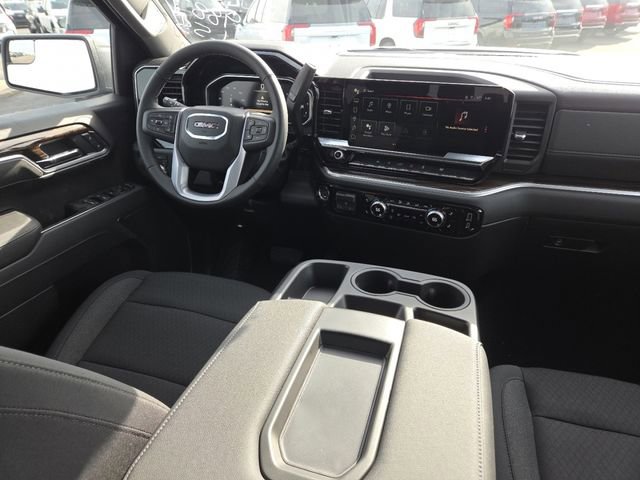 New 2026 GMC Sierra 1500 Elevation image 26