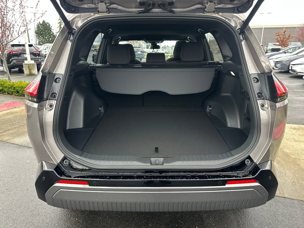 New 2026 Toyota RAV4 SE image 26