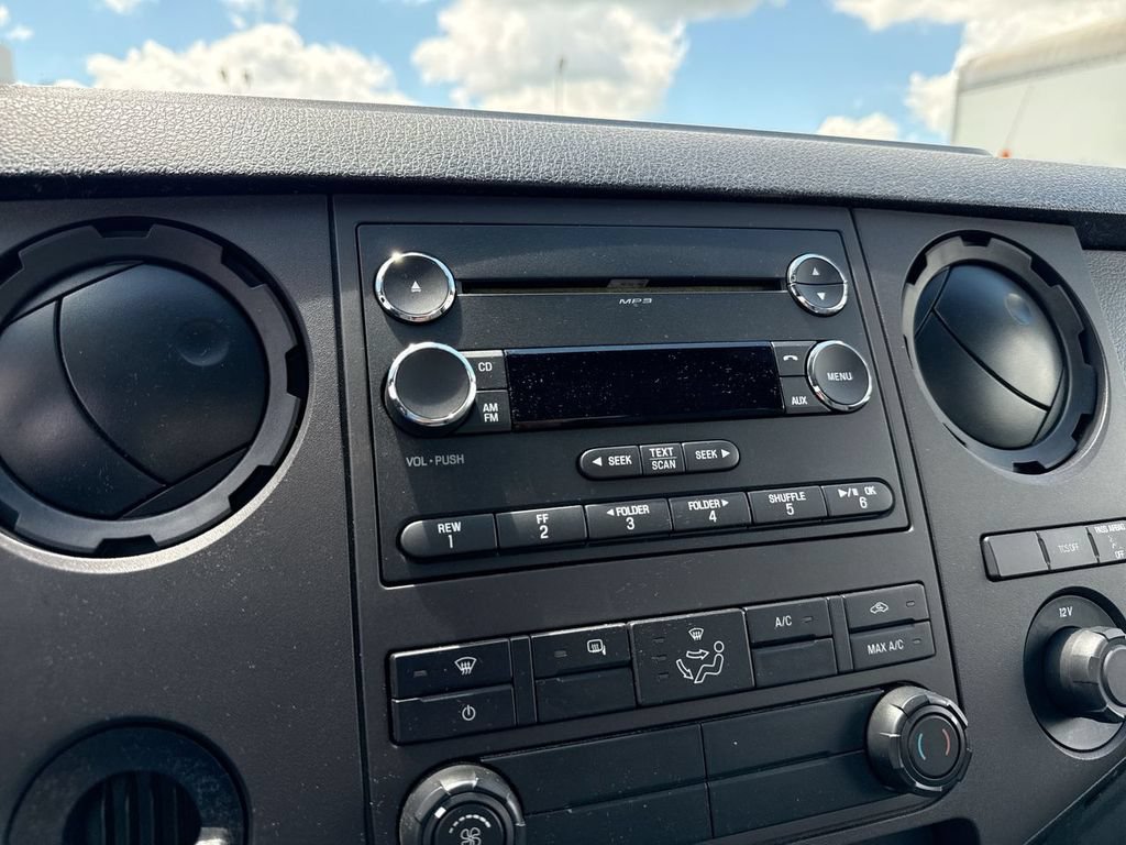 Used 2013 Ford F450 XL w/ PWR Equipment Group RWD image 17