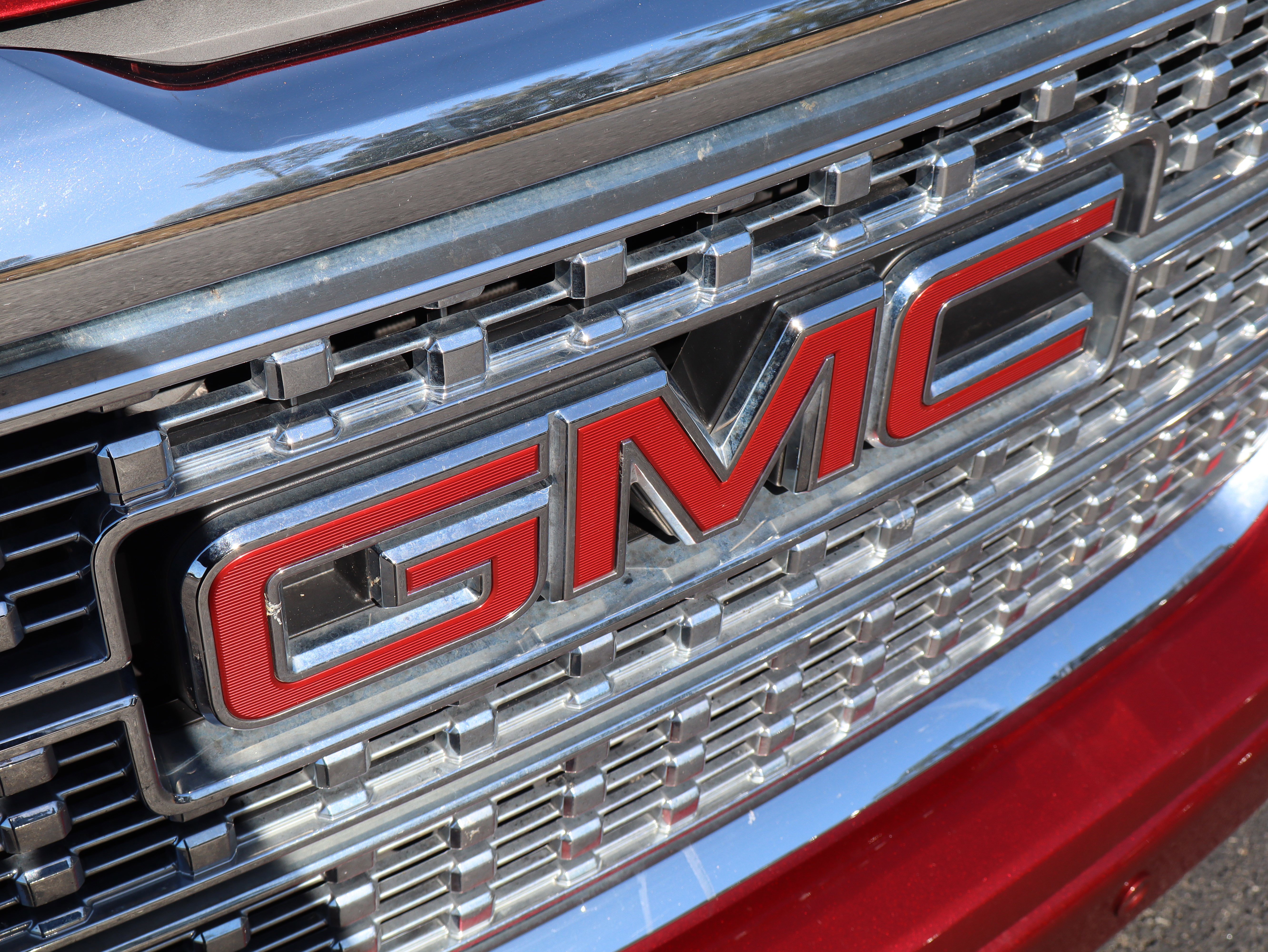 Used 2017 GMC Sierra 1500 Denali w/ Denali Ultimate Package image 26