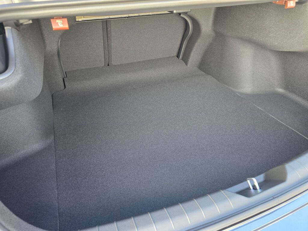 New 2026 Hyundai Sonata SEL image 15