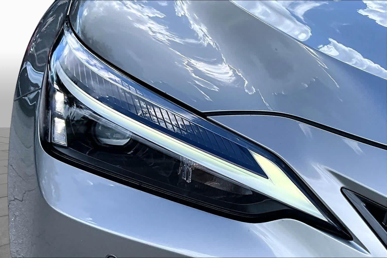 Used 2024 Lexus NX 350h AWD image 28