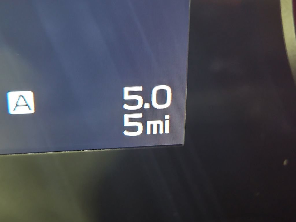 New 2026 Subaru WRX AWD/4WD image 16