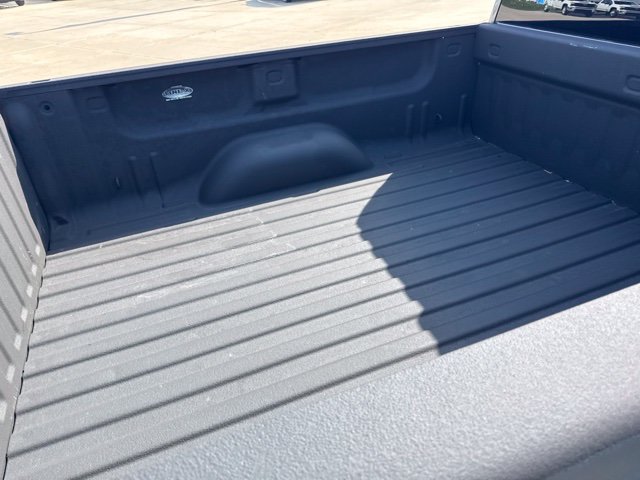Used 2012 Chevrolet Silverado 1500 W/T RWD image 7