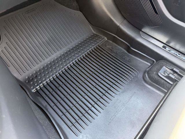 Certified 2023 Toyota Venza Nightshade AWD/4WD image 23