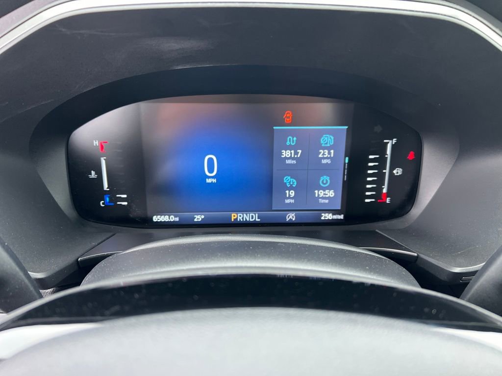 Certified 2023 Ford Escape Active image 14