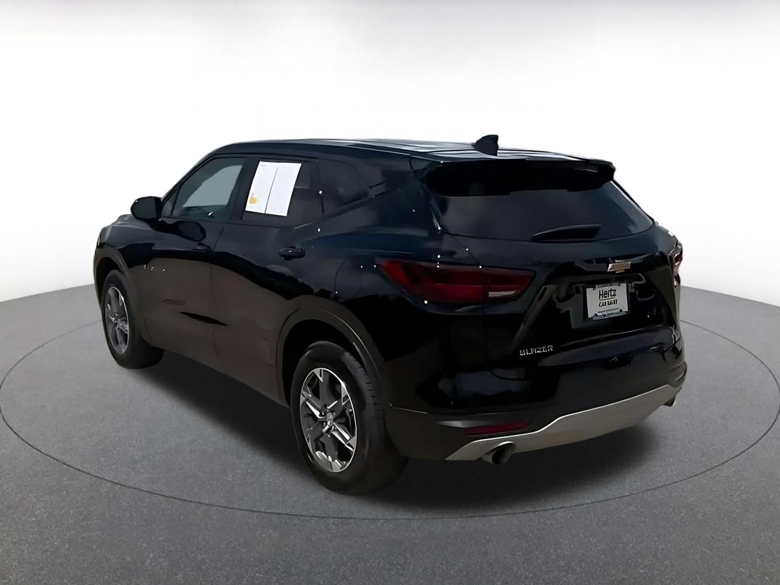 Used 2026 Chevrolet Blazer LT FWD image 10