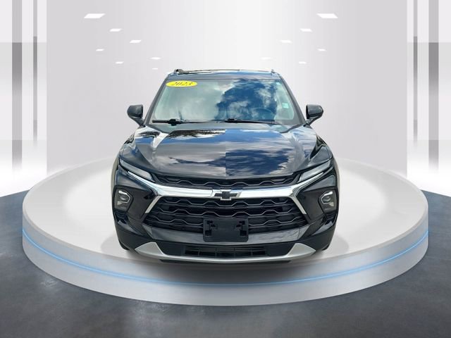 Used 2023 Chevrolet Blazer LT w/ Convenience Package AWD/4WD image 2