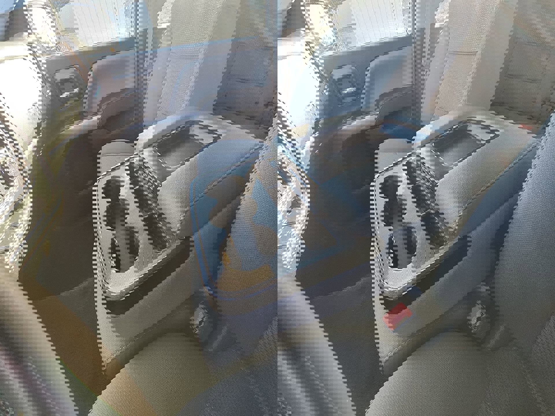 Used 2016 Chevrolet Silverado 1500 LT w/ All Star Edition image 21