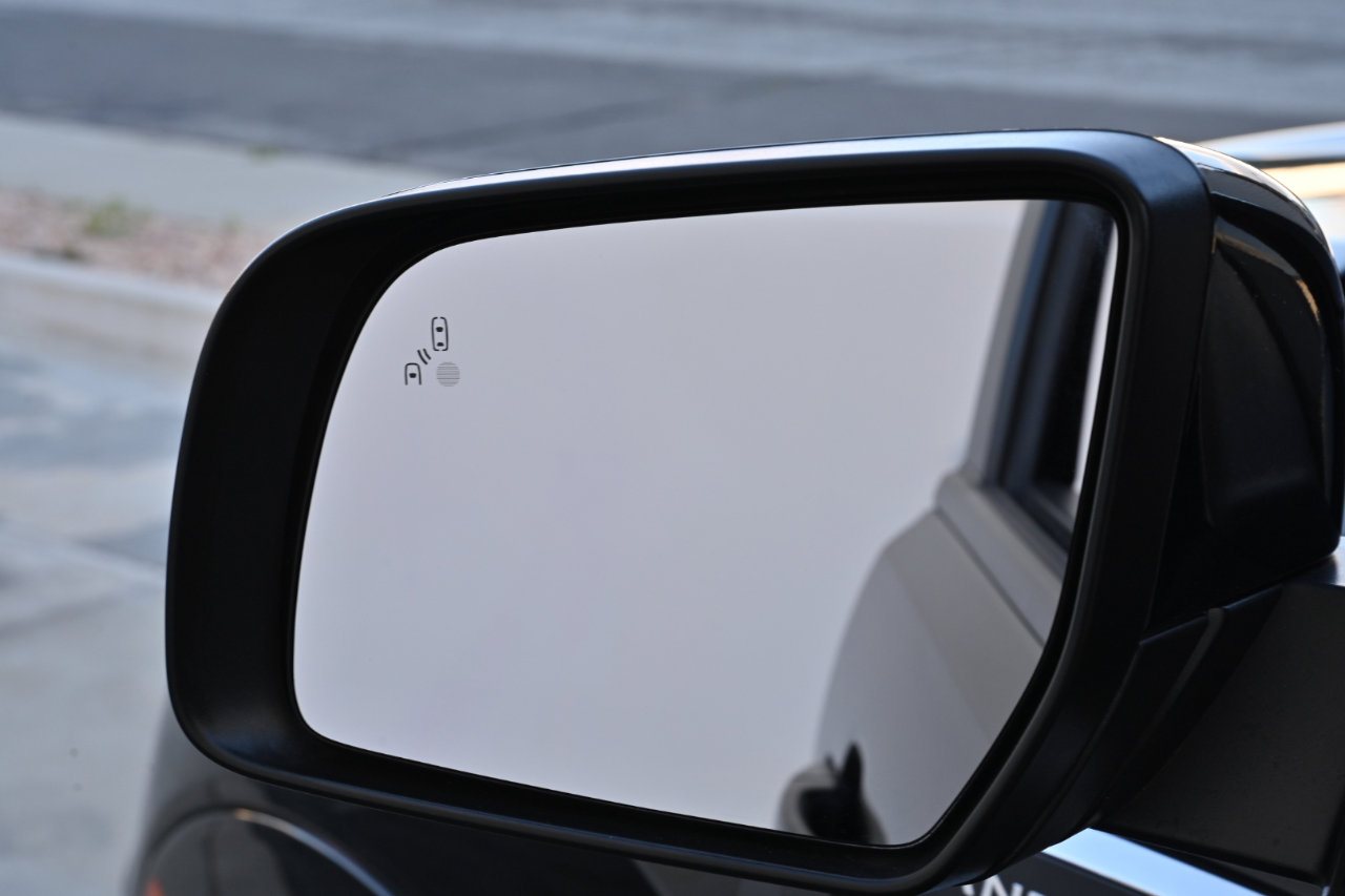 Used 2019 Ford Ranger Lariat w/ Equipment Group 501A Mid image 27