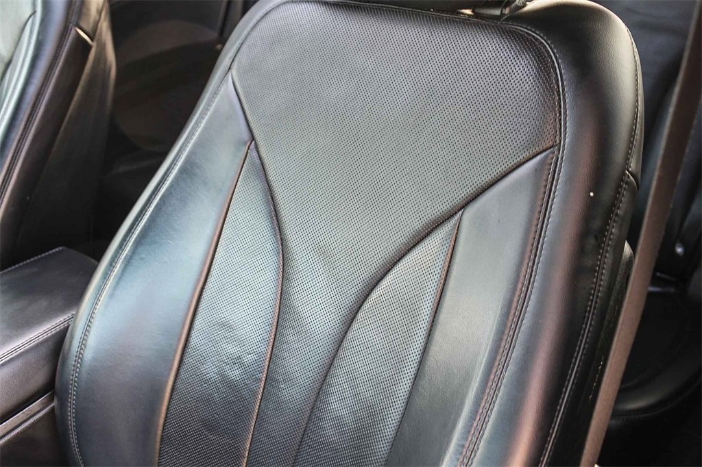 Used 2020 Lincoln Nautilus Reserve w/ Equipment Group 201A image 30