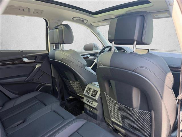 Used 2018 Audi Q5 2.0T Premium Plus w/ Premium Plus Package AWD/4WD image 15
