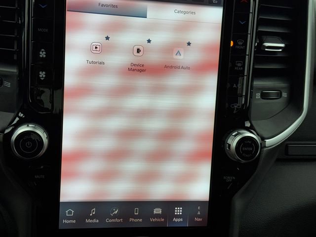 New 2026 RAM 1500 Big Horn image 30