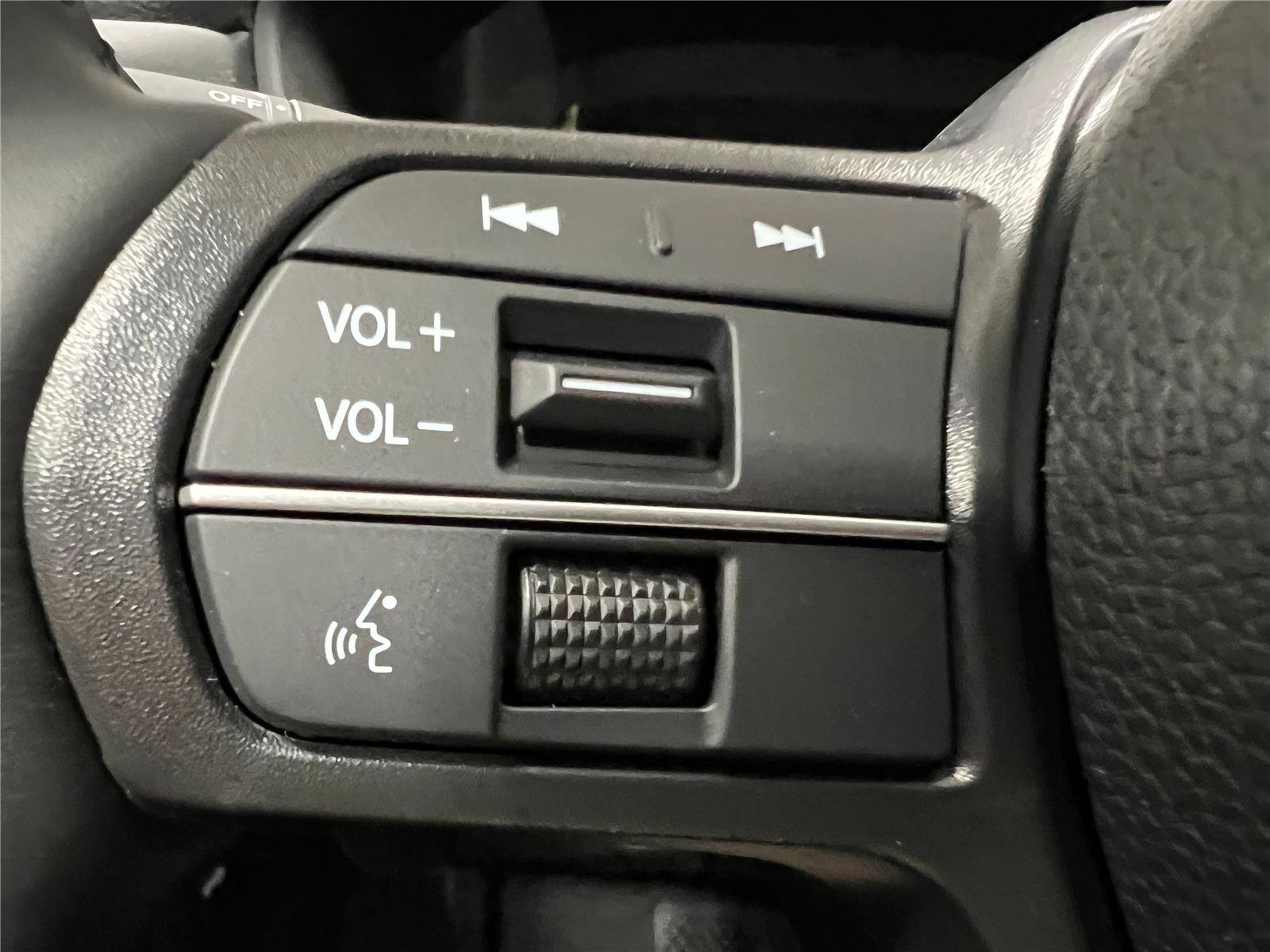 New 2025 Honda Accord EX-L image 21