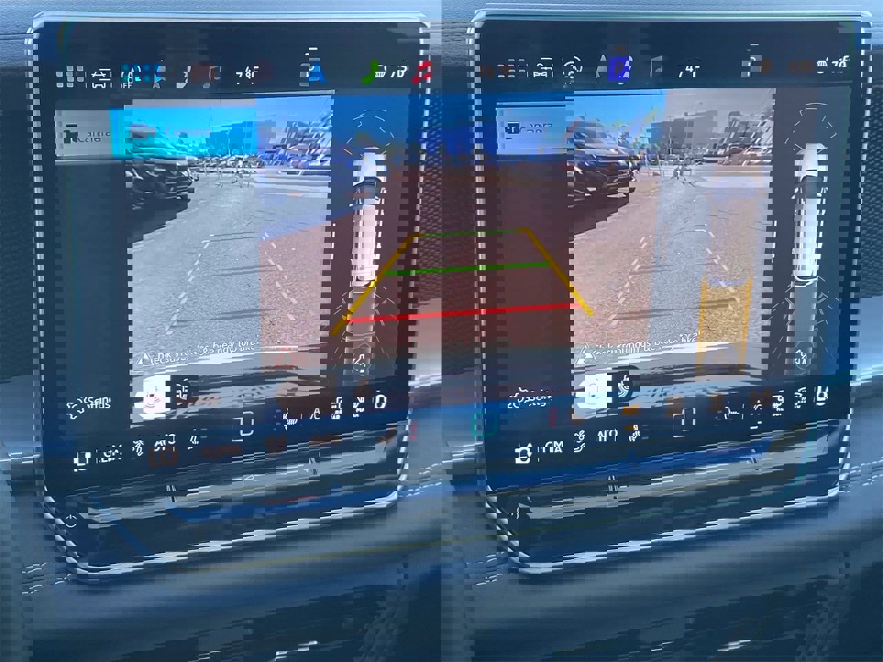 New 2025 Volkswagen Tiguan SE image 23