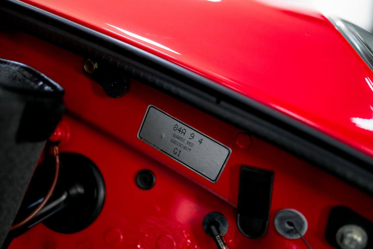 Used 1998 Porsche 911 Carrera image 77