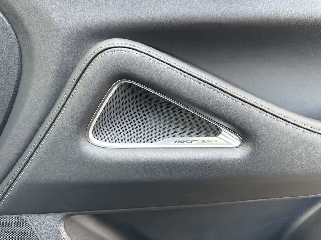 Certified 2025 INFINITI QX60 Luxe w/ Vision Package image 28