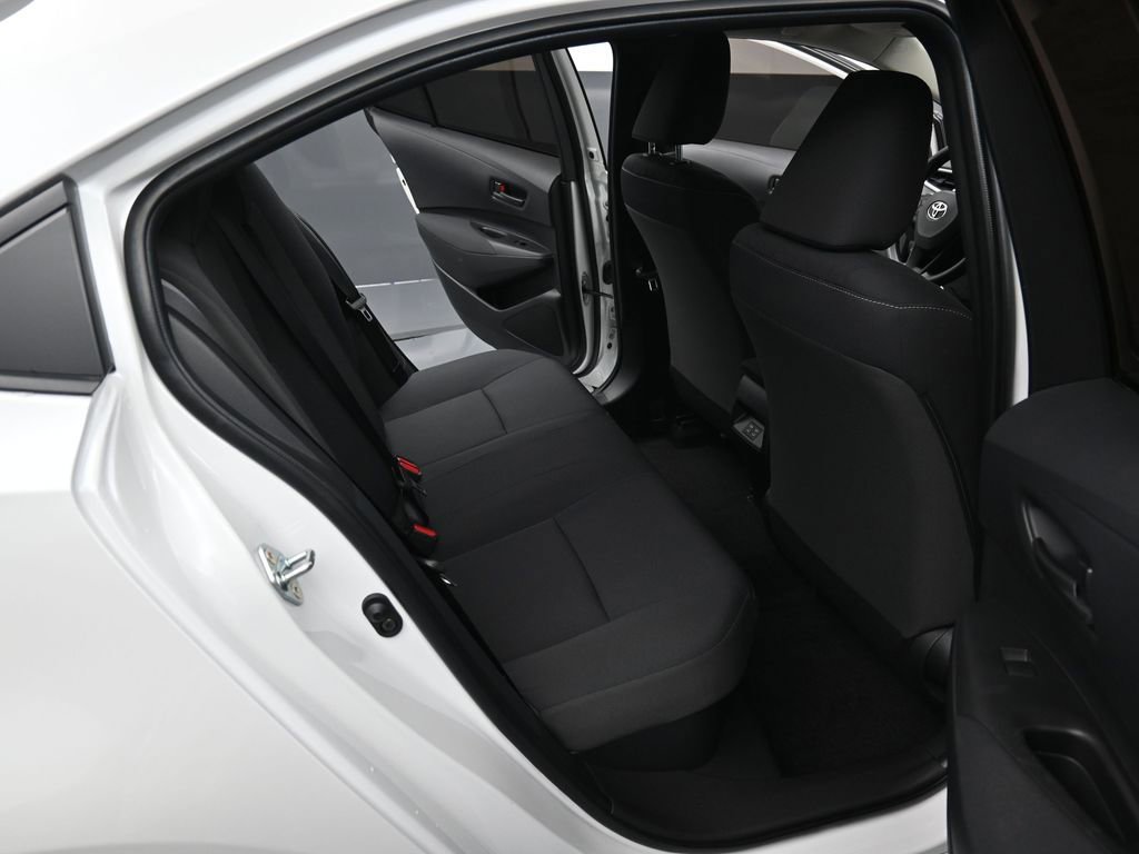 Certified 2026 Toyota Corolla LE FWD image 30