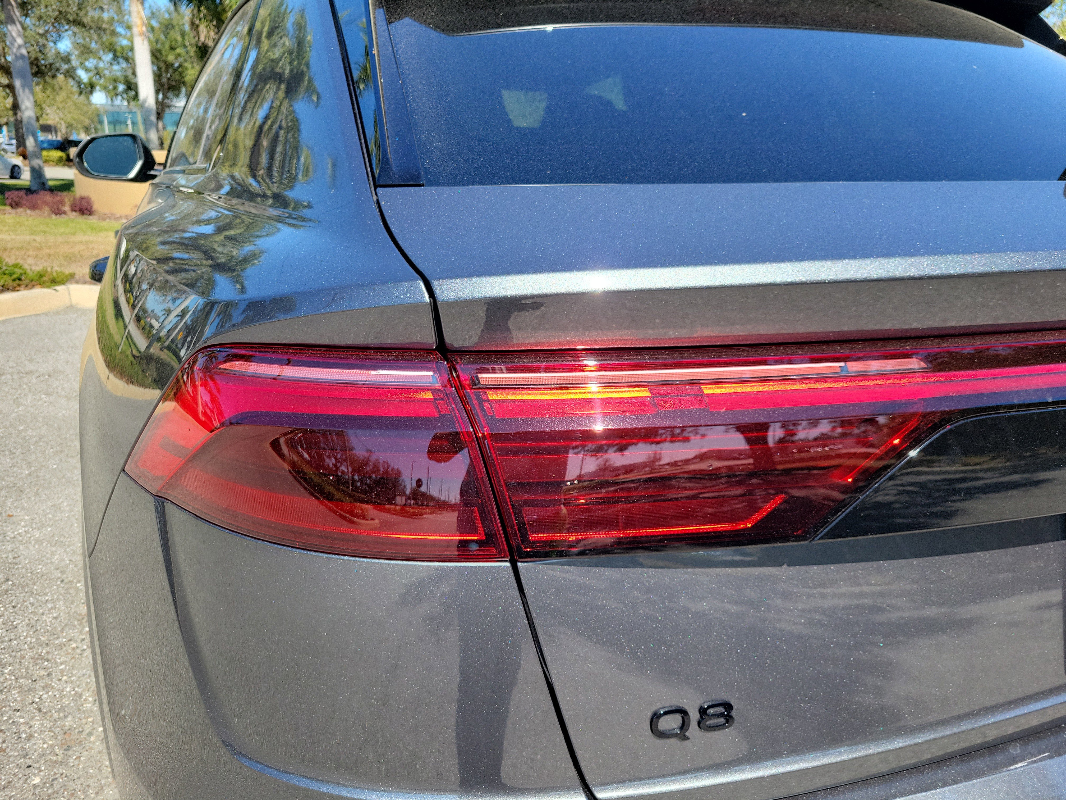 New 2026 Audi Q8 Premium Plus AWD/4WD image 10