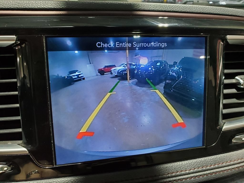 Used 2017 Chrysler Pacifica Limited FWD image 34