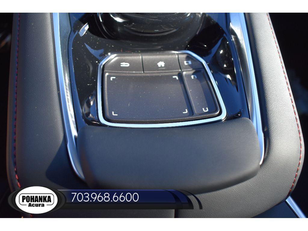 New 2026 Acura RDX A-Spec image 17