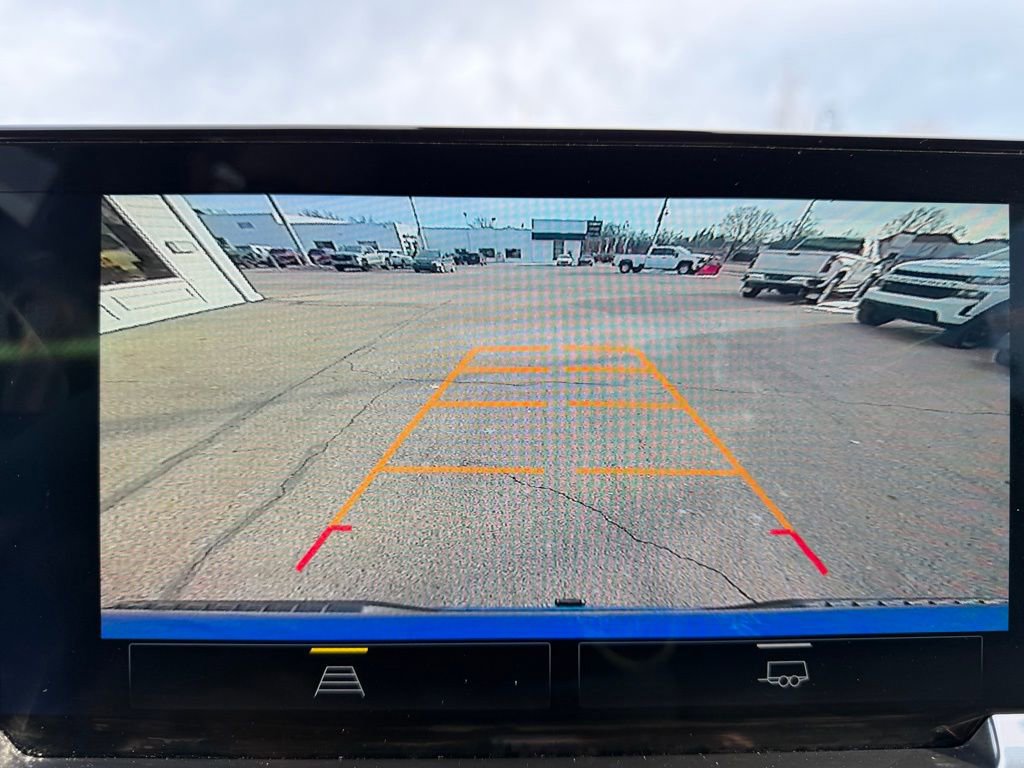 Certified 2023 Chevrolet Silverado 1500 RST image 22