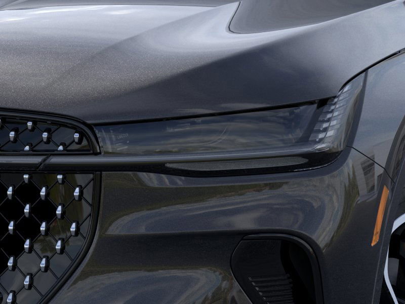 New 2026 Lincoln Nautilus Reserve image 18