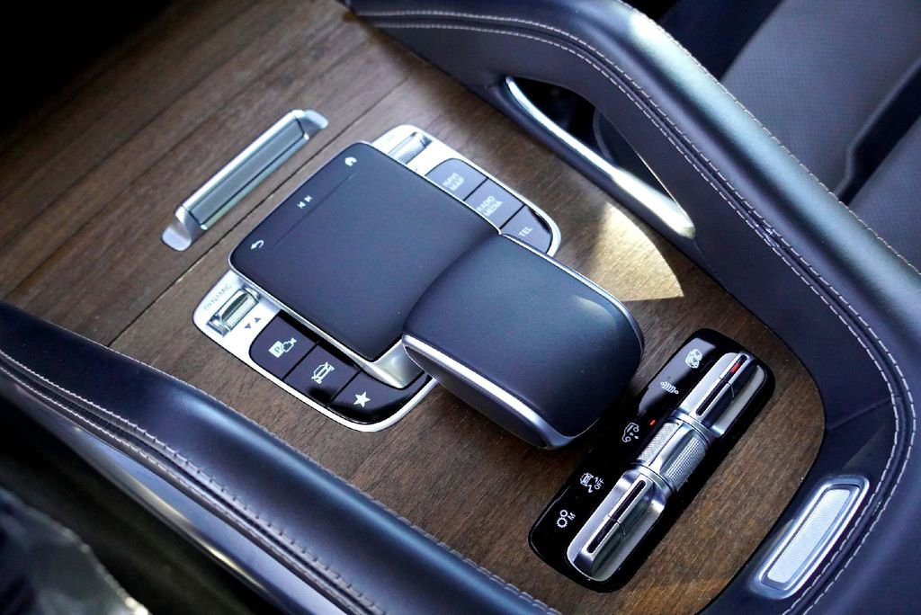 Used 2022 Mercedes-Benz GLE 53 AMG 4MATIC Coupe image 18