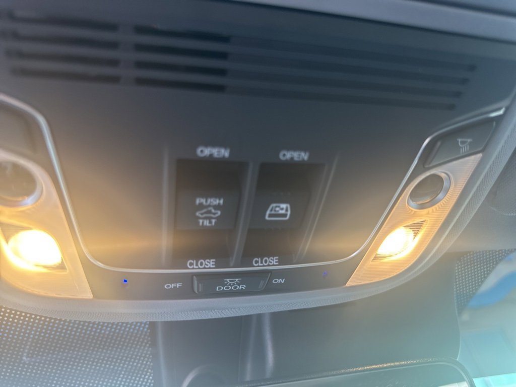 Used 2025 Honda Ridgeline RTL image 25