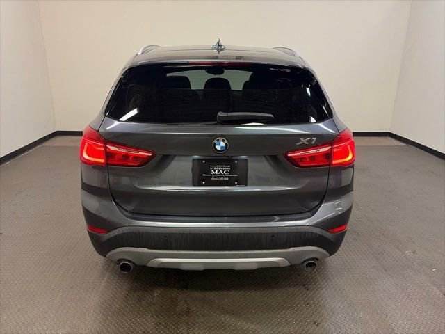 Used 2016 BMW X1 xDrive28i image 11