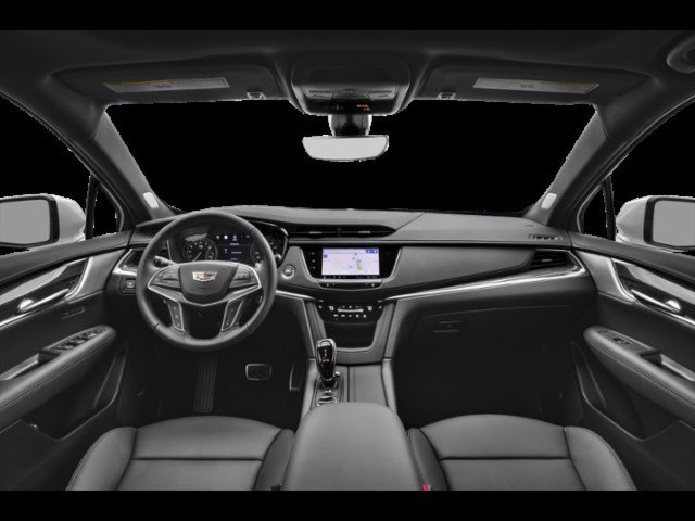 Certified 2023 Cadillac XT5 Sportv image 6