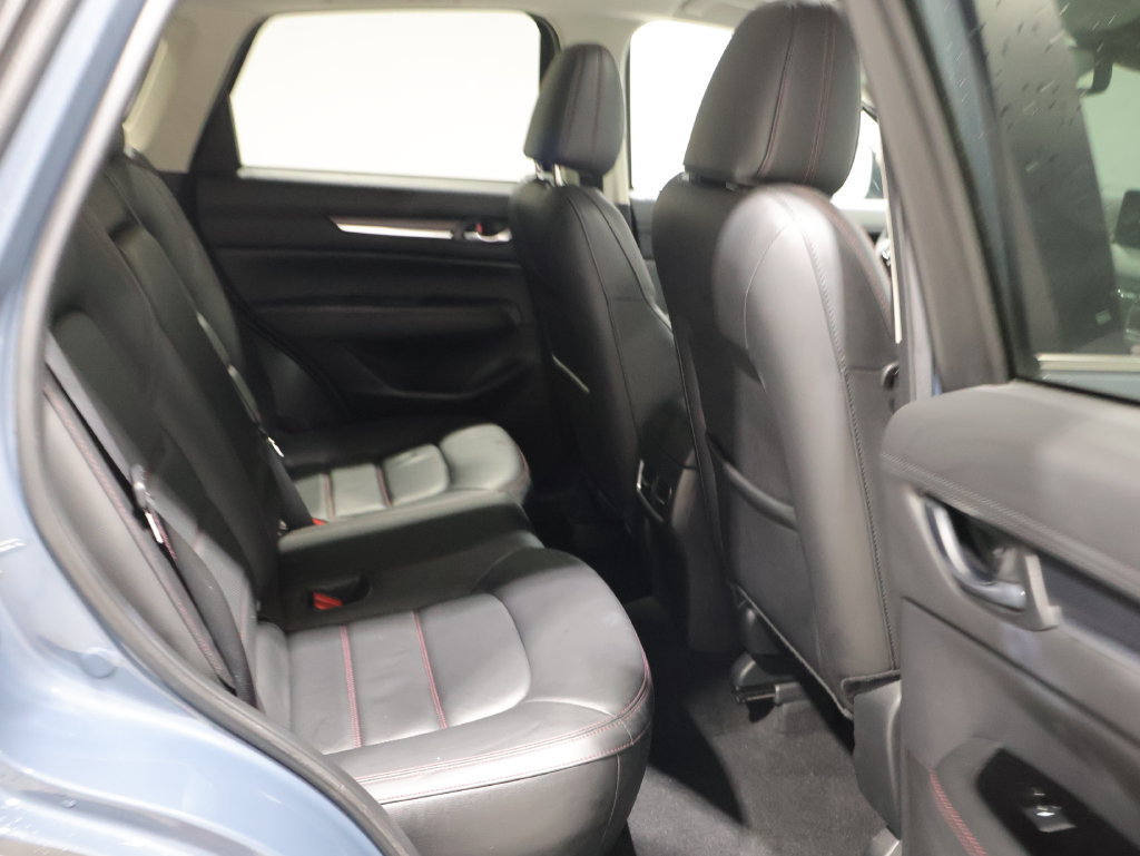 Used 2025 MAZDA CX-5 Carbon Edition AWD/4WD image 20
