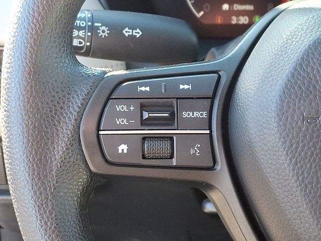 Used 2025 Honda HR-V LX image 21