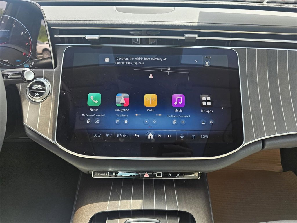 New 2026 Mercedes-Benz E 350 Sedan image 25