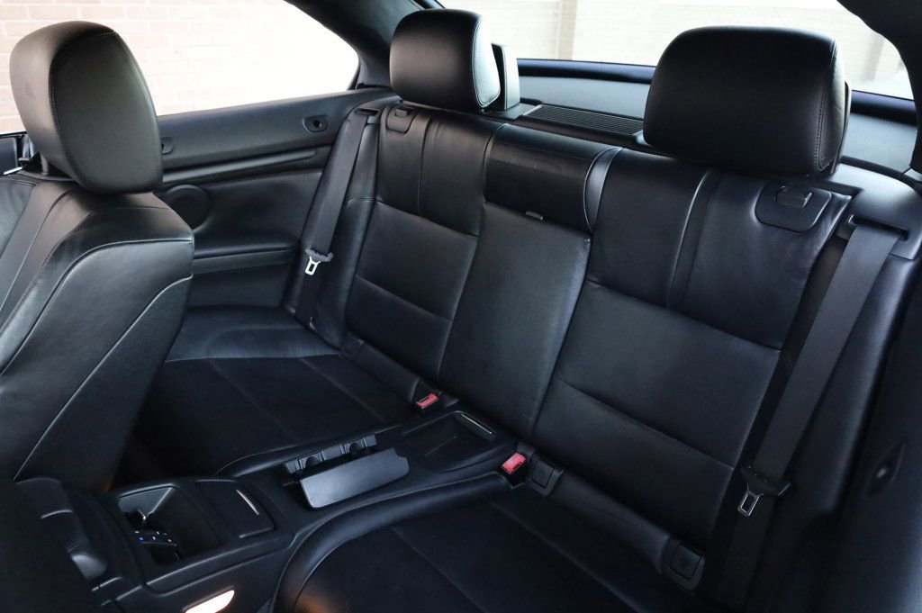 Used 2008 BMW M3 Convertible w/ Technology Pkg image 18