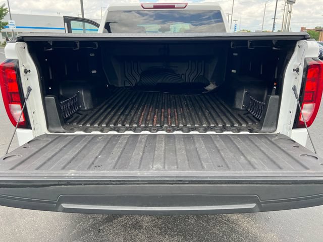 Certified 2023 GMC Sierra 1500 Elevation AWD/4WD image 25