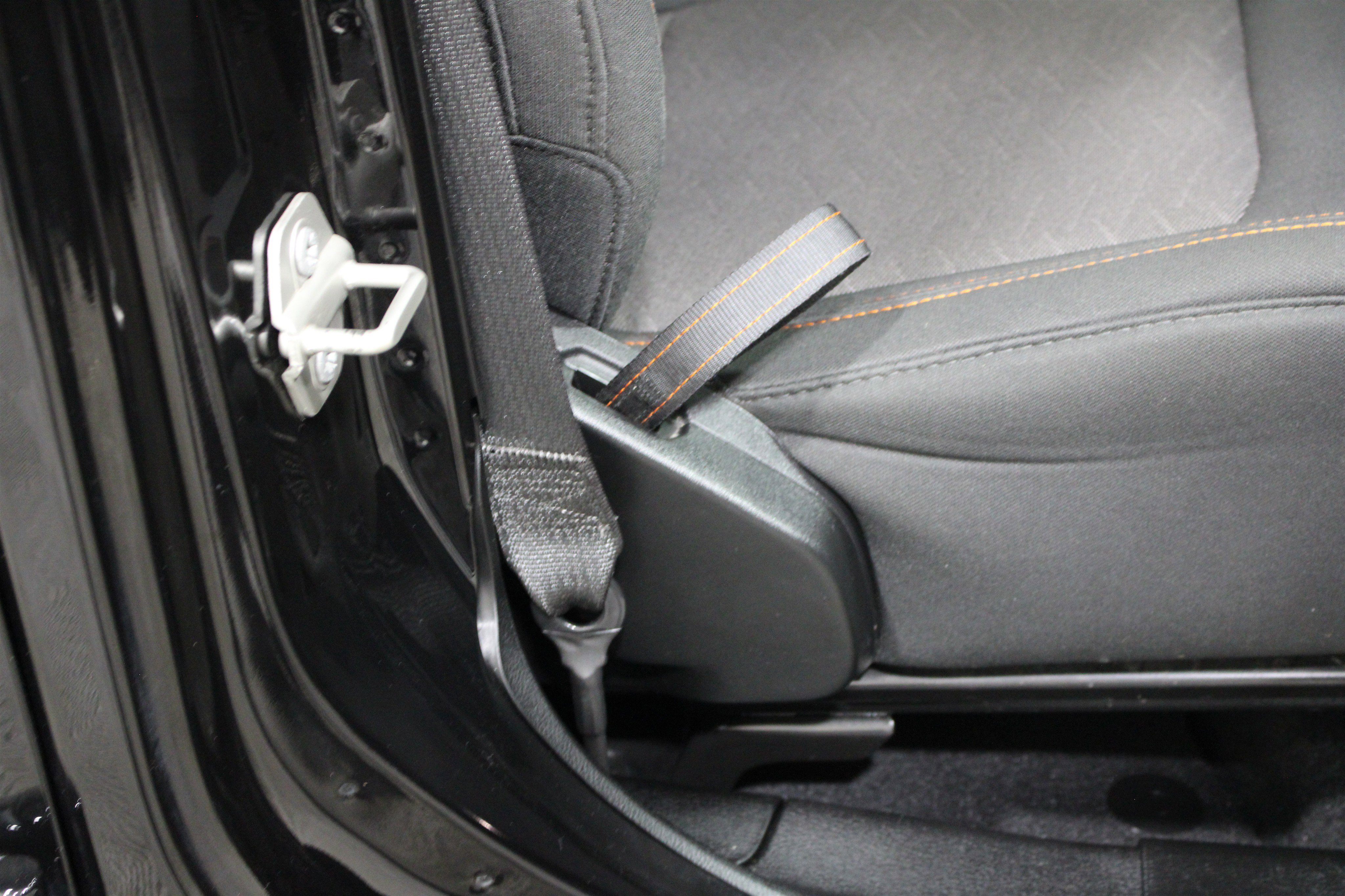 Used 2023 Jeep Gladiator Mojave w/ Cold Weather Group image 27