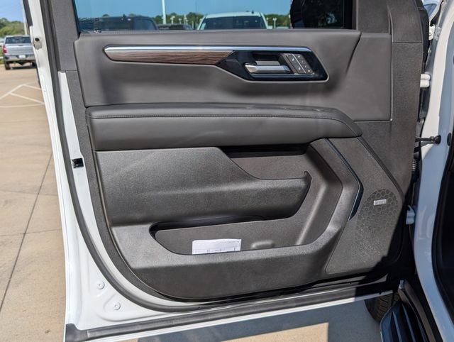 New 2026 Chevrolet Tahoe LT w/ Comfort Package RWD image 13